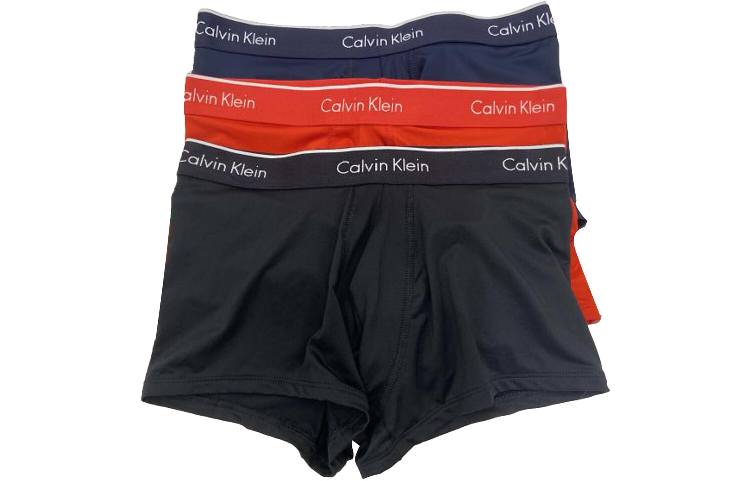 Мужские трусы Calvin Klein
Мужские трусы Calvin Klein