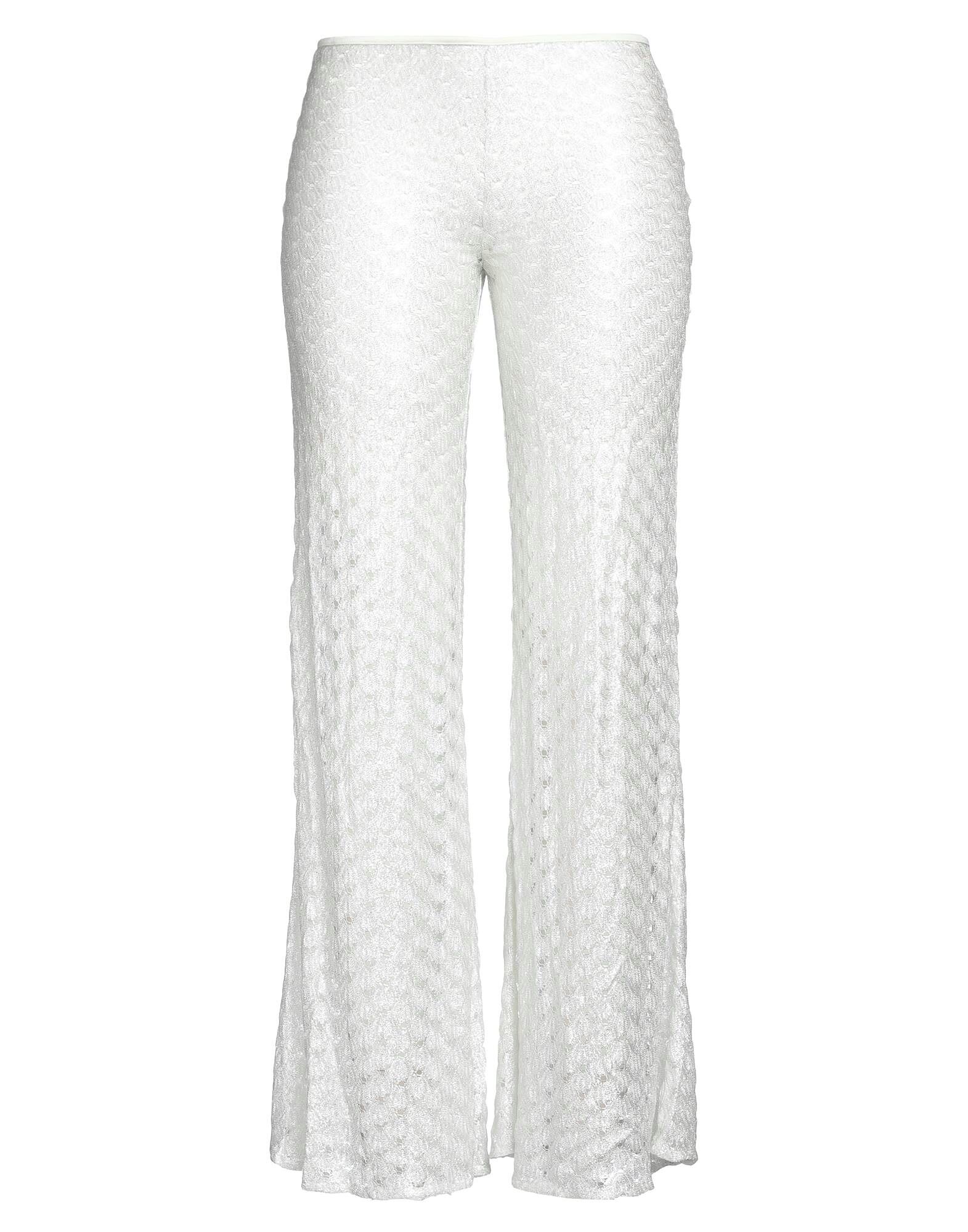 Брюки Missoni, светло-серый
Брюки Missoni, светло-серый