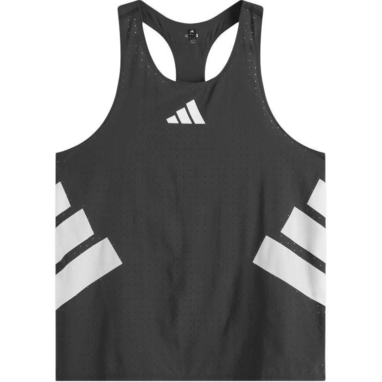 Adidas Мужские майки Black
Adidas Мужские майки Black