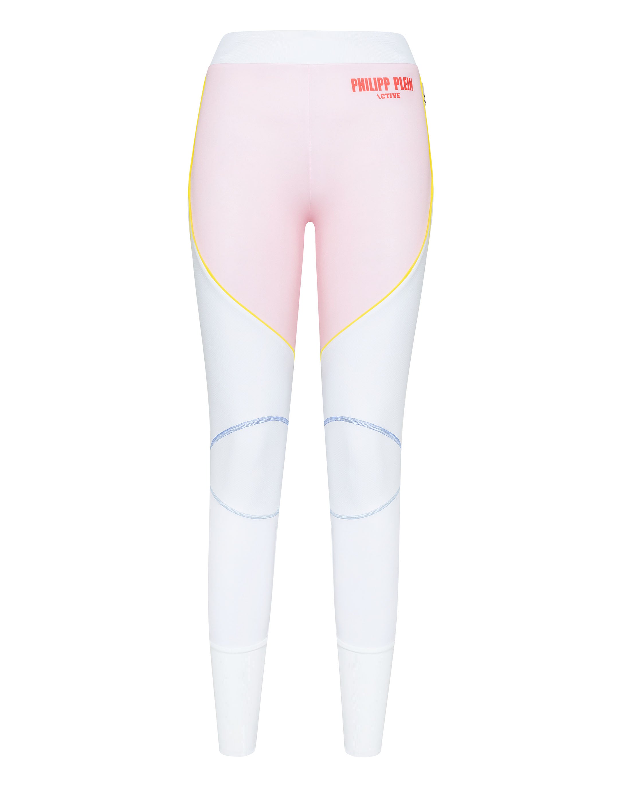 Леггинсы для бега с геометрическим узором PHILIPP PLEIN, мультиколор
Леггинсы для бега с геометрическим узором PHILIPP PLEIN, мультиколор