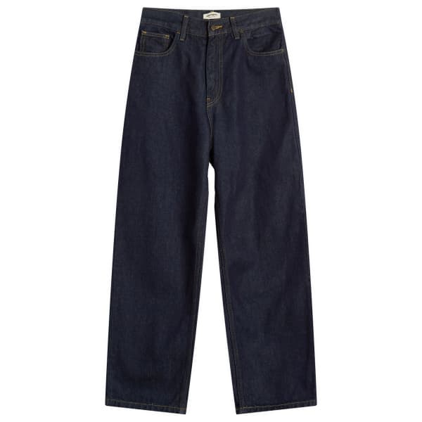 Джинсы Брэндона Carhartt Wip, синий
Джинсы Брэндона Carhartt Wip, синий