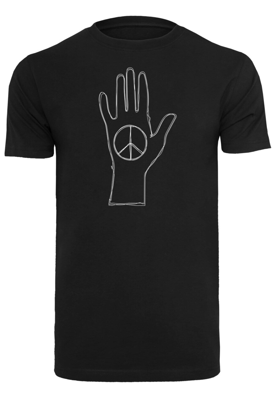 Рубашка Merchcode Peace - Scribble Hand, черный
Рубашка Merchcode Peace - Scribble Hand, черный