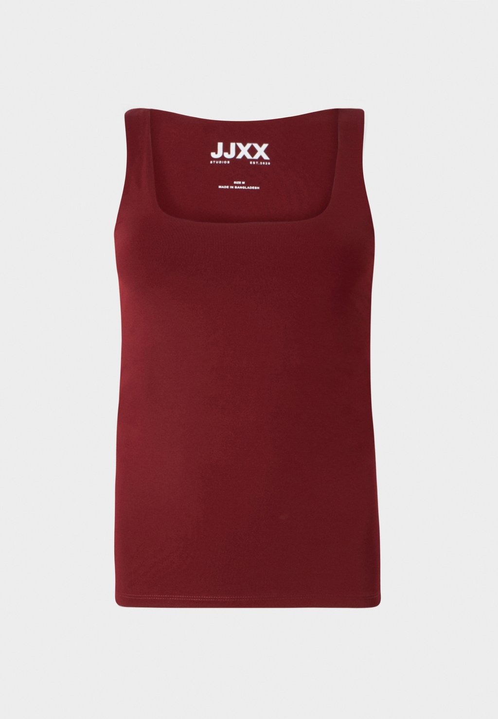 Топ JXSAGA REVERSIBLE JJXX, темно-красный
Топ JXSAGA REVERSIBLE JJXX, темно-красный