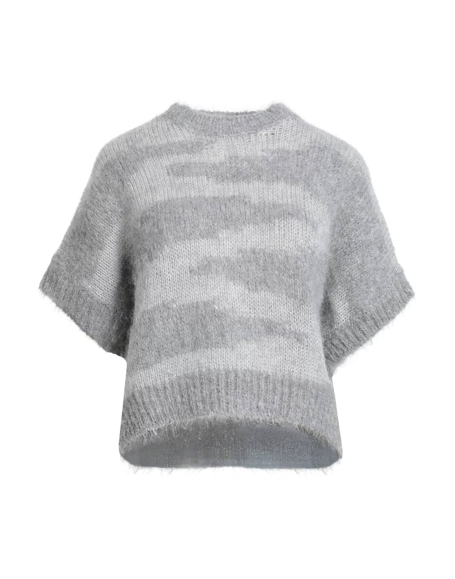 Свитер Peserico, серый
Свитер Peserico, серый