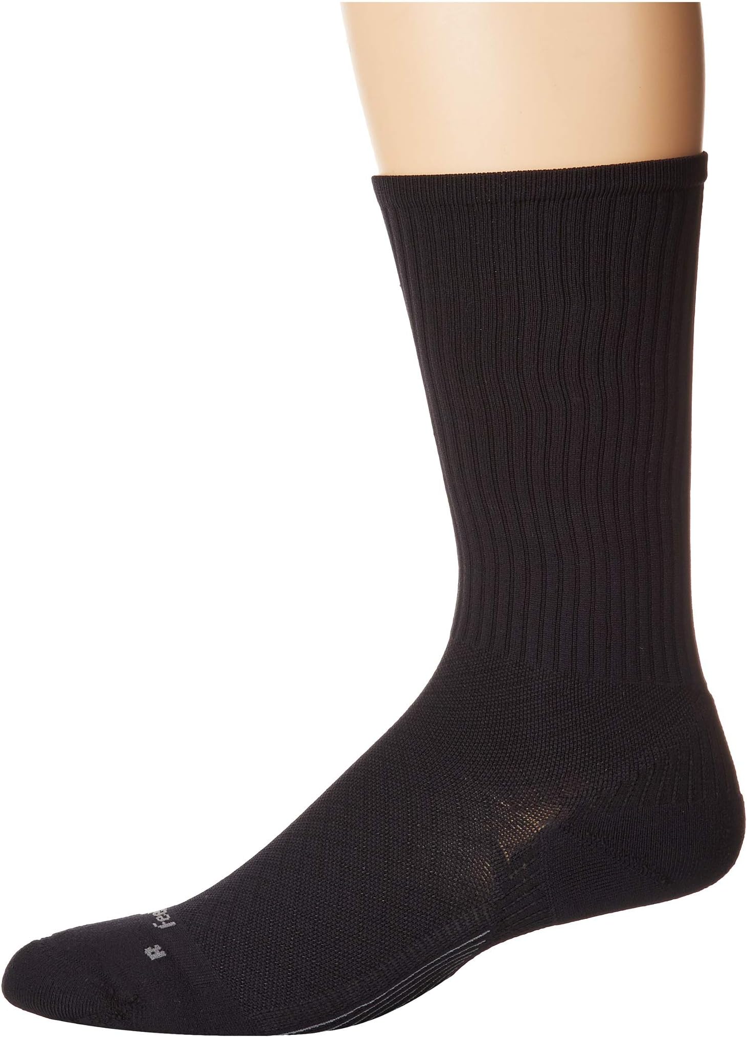 Носки Feetures PF Cushion Crew, черный
Носки Feetures PF Cushion Crew, черный