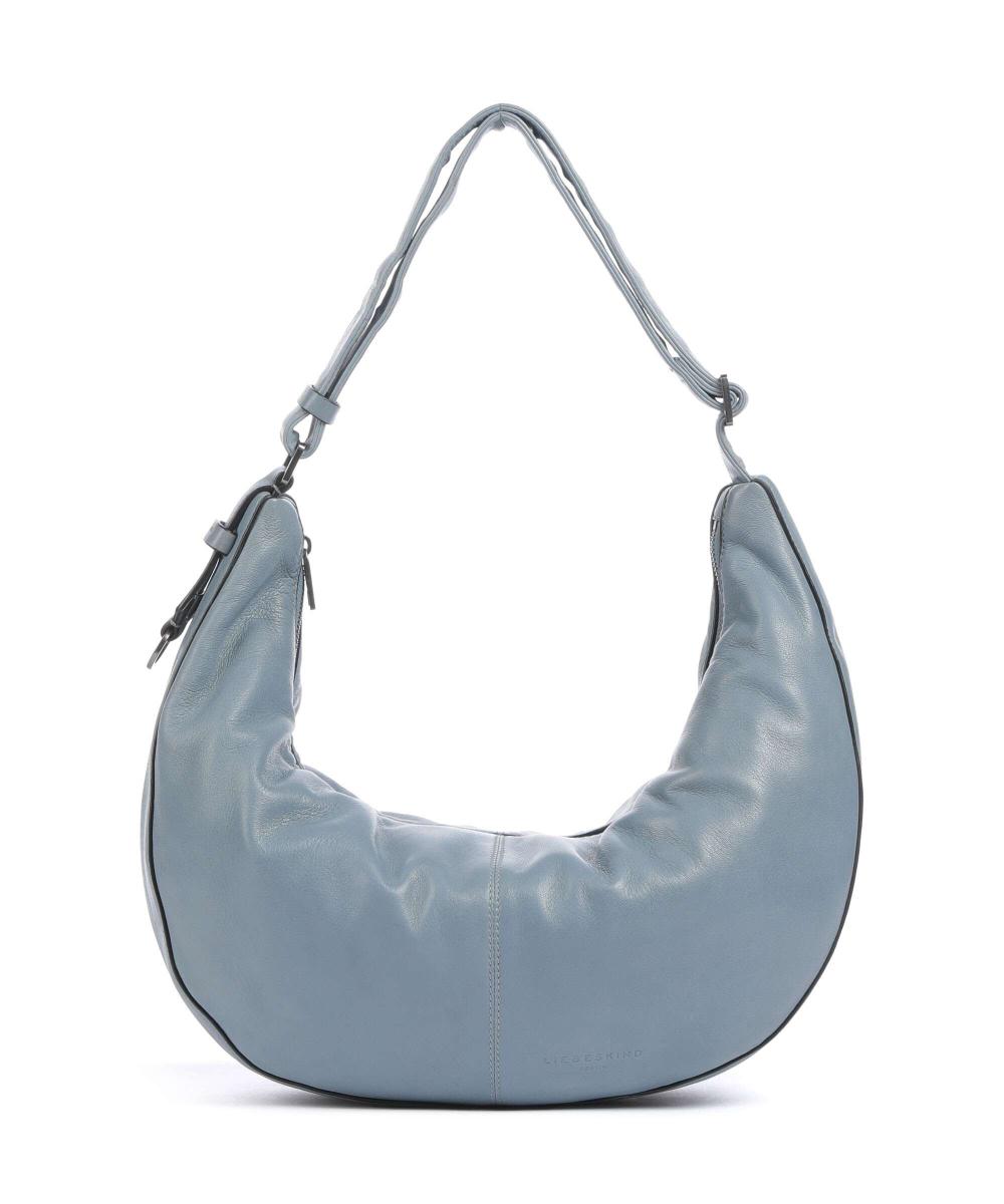 Moon sheep натуральный м сумка-мешок овчина Liebeskind, серый
Moon sheep натуральный м сумка-мешок овчина Liebeskind, серый