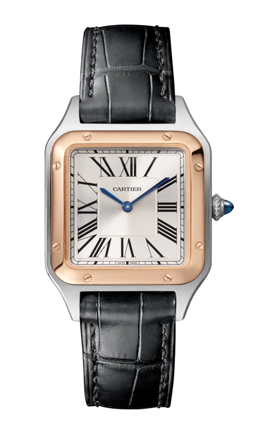 Часы santos dumont modello piccolo Cartier
Часы santos dumont modello piccolo Cartier