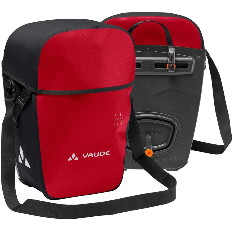 Велосипедная сумка Aqua Back Pro Vaude, красный
Велосипедная сумка Aqua Back Pro Vaude, красный
