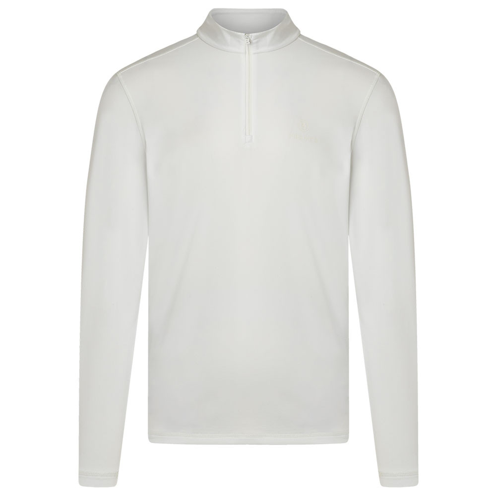 Куртка-поло Fire + Ice Pascal с молнией на четверть длины (мужская) - Зима 2025 года, Off White
Куртка-поло Fire + Ice Pascal с молнией на четверть длины (мужская) - Зима 2025 года, Off White