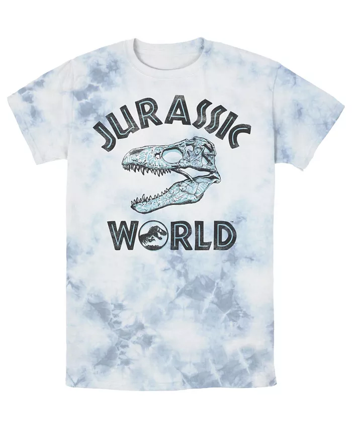 Мужская футболка с коротким рукавом Bone Head Fifth Sun, коричневый 
Мужская футболка с коротким рукавом Bone Head Fifth Sun, коричневый