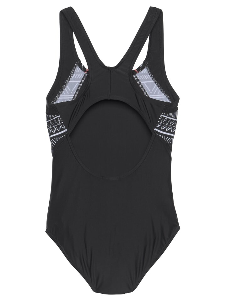 Купальник Kangaroos, черный
Купальник Kangaroos, черный