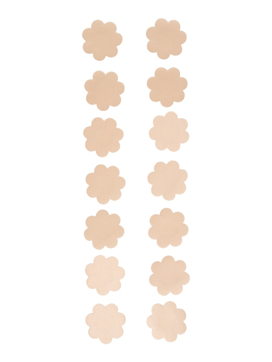 Бюстгальтер MAGIC Bodyfashion Bra Accessories Secret Covers, нюд
Бюстгальтер MAGIC Bodyfashion Bra Accessories Secret Covers, нюд