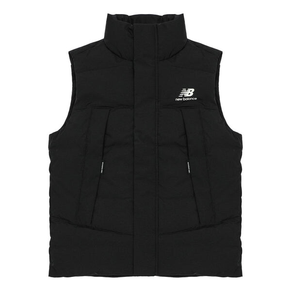 Жилеты карманный пуховик жилет New Balance, синий
Жилеты карманный пуховик жилет New Balance, синий