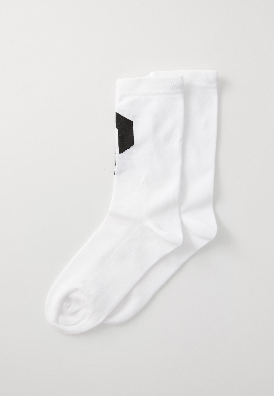 Носки Peak Performance CREW SOCK UNISEX 2 PACK, White
Носки Peak Performance CREW SOCK UNISEX 2 PACK, White