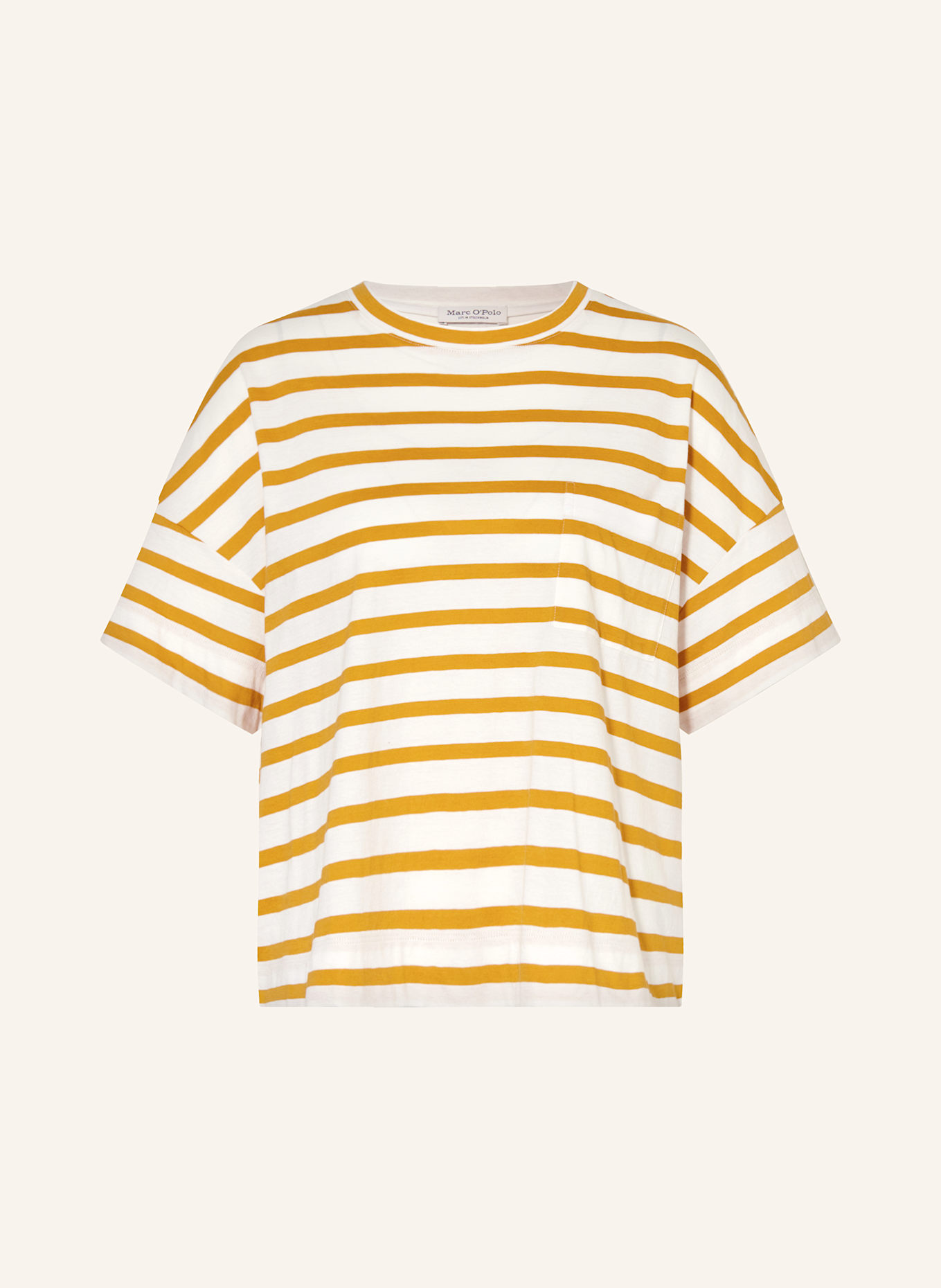 Футболка Marc O'Polo, мультиколор
Футболка Marc O'Polo, мультиколор