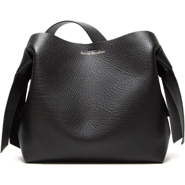 Acne Studios Мини-сумка через плечо из телячьей кожи 
Acne Studios Мини-сумка через плечо из телячьей кожи