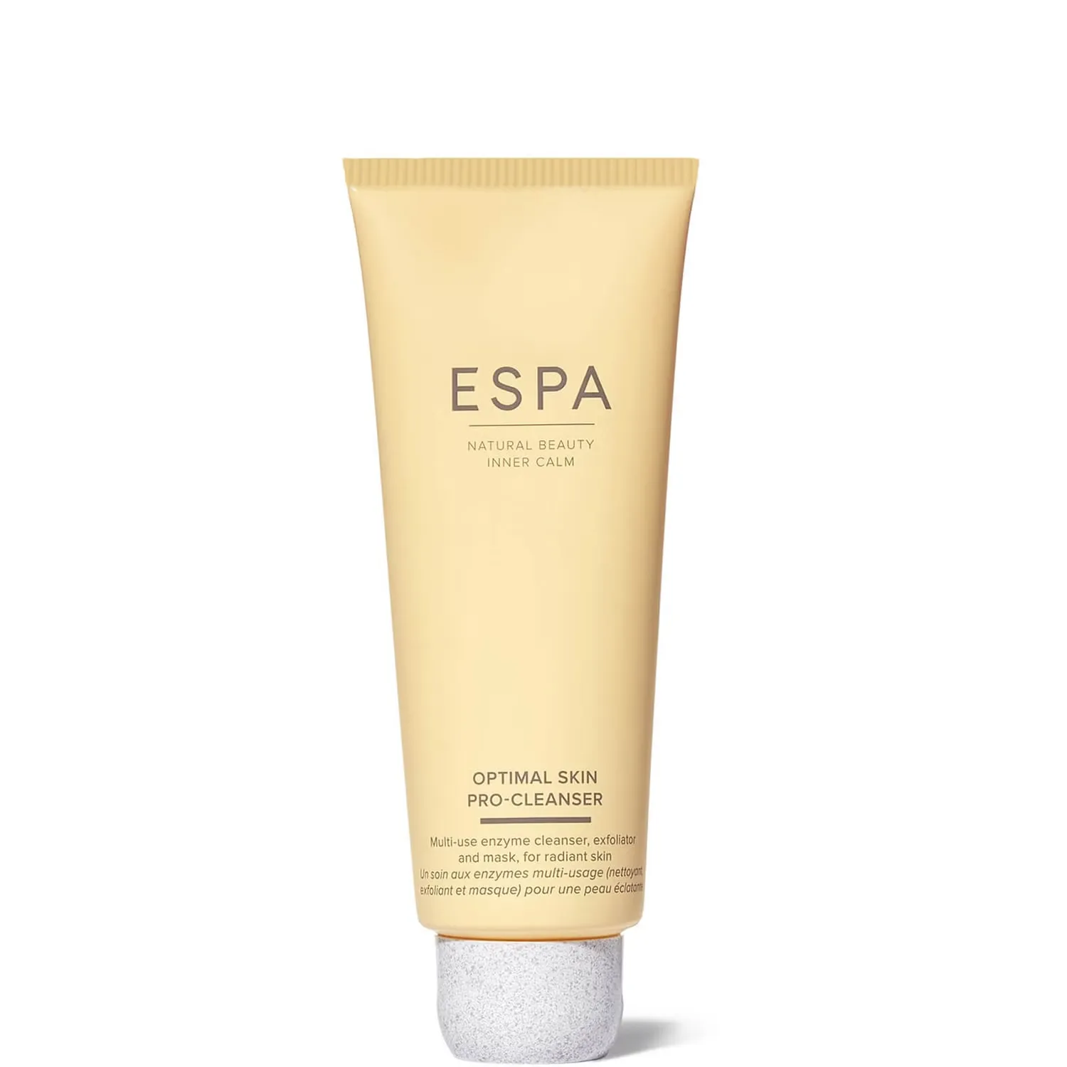 Optimal Skin Pro-Очищающее средство 100мл Espa
Optimal Skin Pro-Очищающее средство 100мл Espa