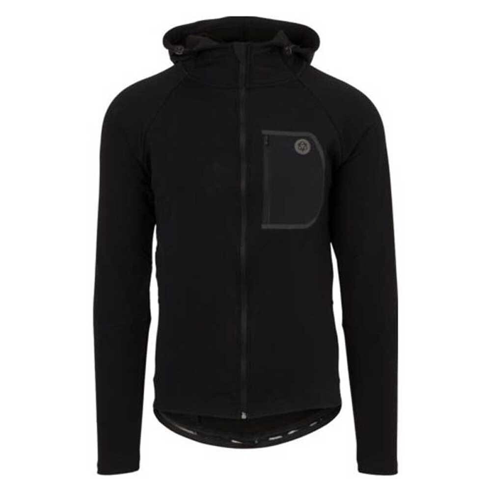 Куртка AGU Venture DWR Tech, черный
Куртка AGU Venture DWR Tech, черный