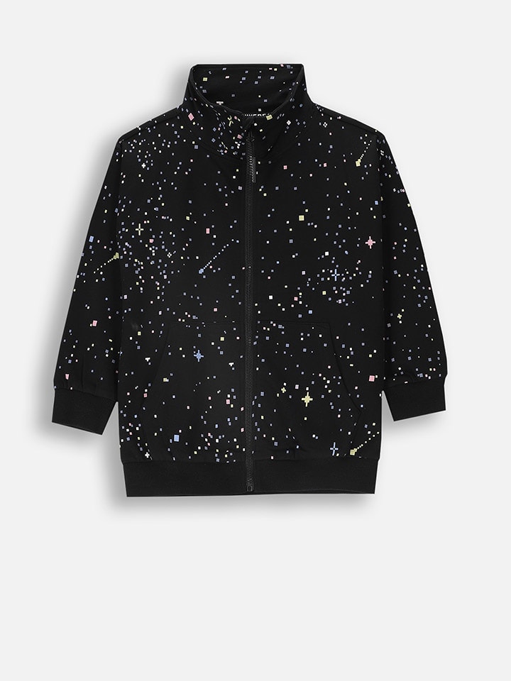 Coccodrillo Черная толстовка
Coccodrillo Черная толстовка