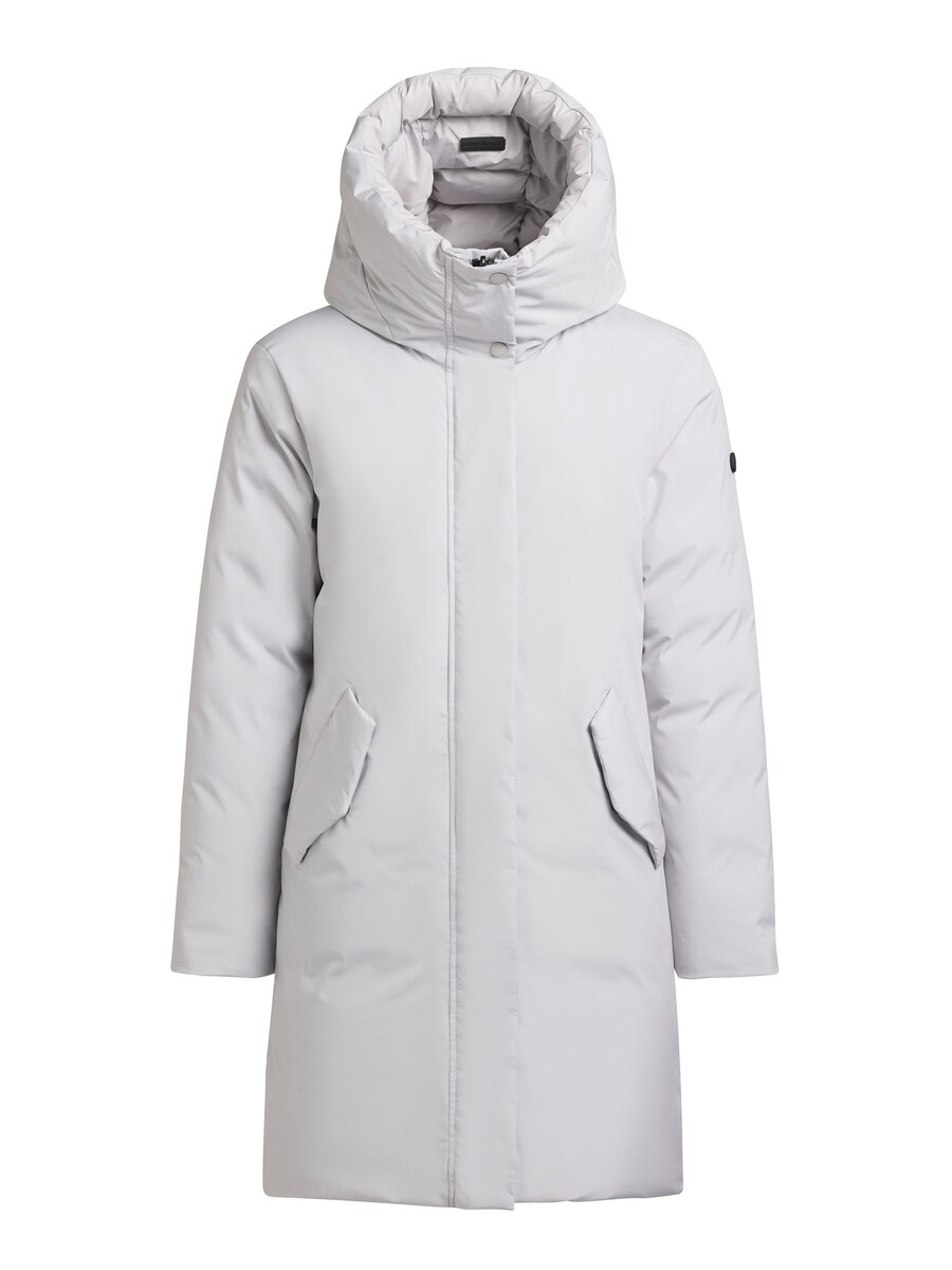 Зимнее пальто khujo Protea, Light grey 
Зимнее пальто khujo Protea, Light grey
