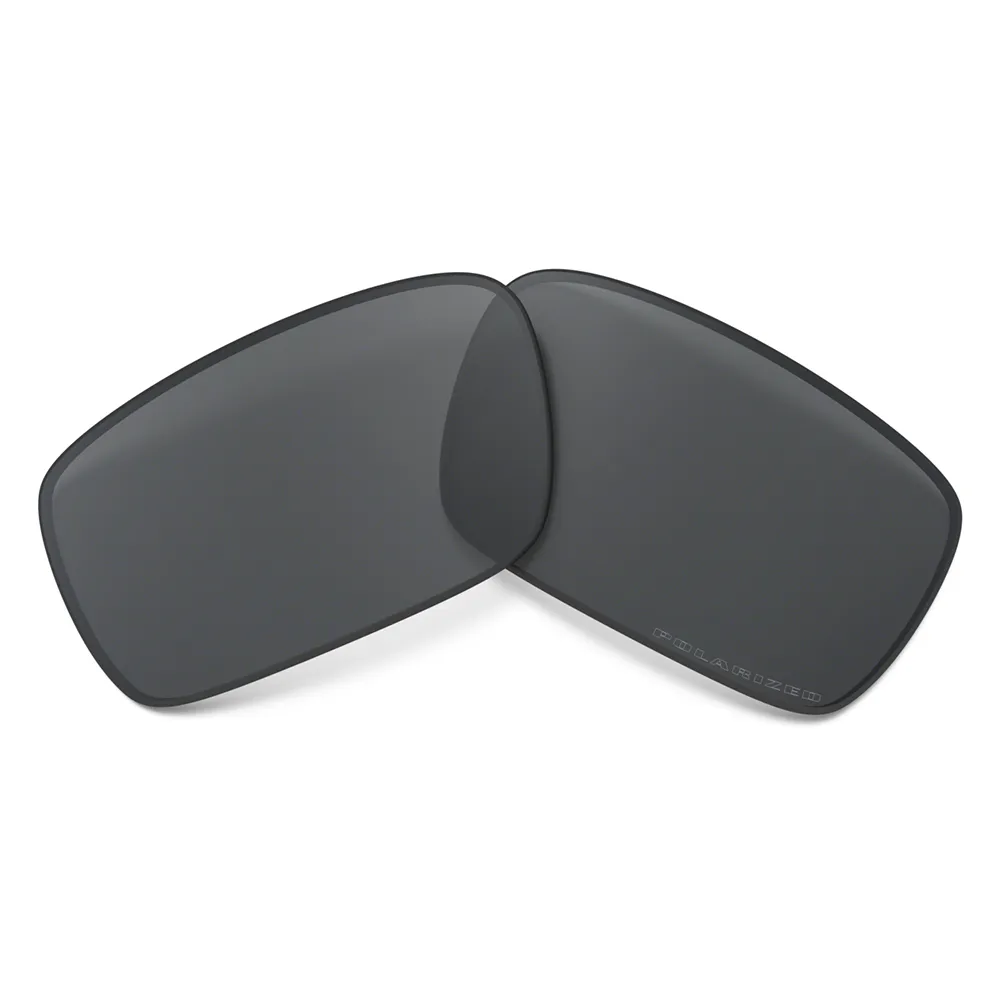 Солнцезащитные очки Oakley Crankshaft Lenses polarized, серый
Солнцезащитные очки Oakley Crankshaft Lenses polarized, серый