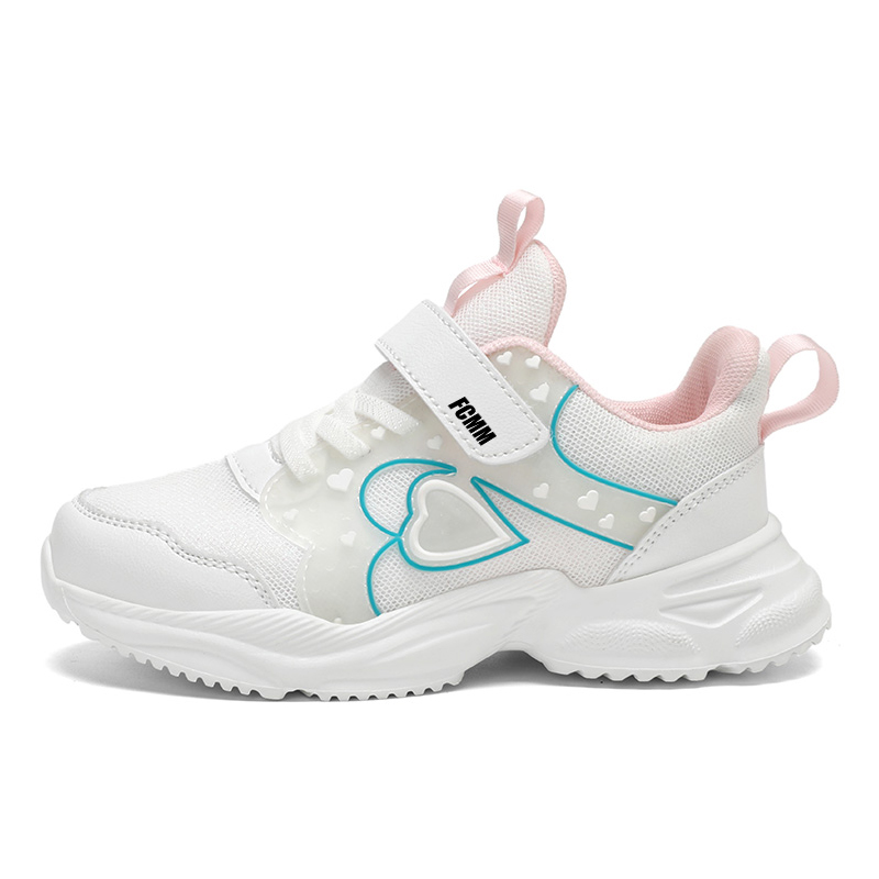 Детская повседневная обувь для детей FCMM, белый
Детская повседневная обувь для детей FCMM, белый