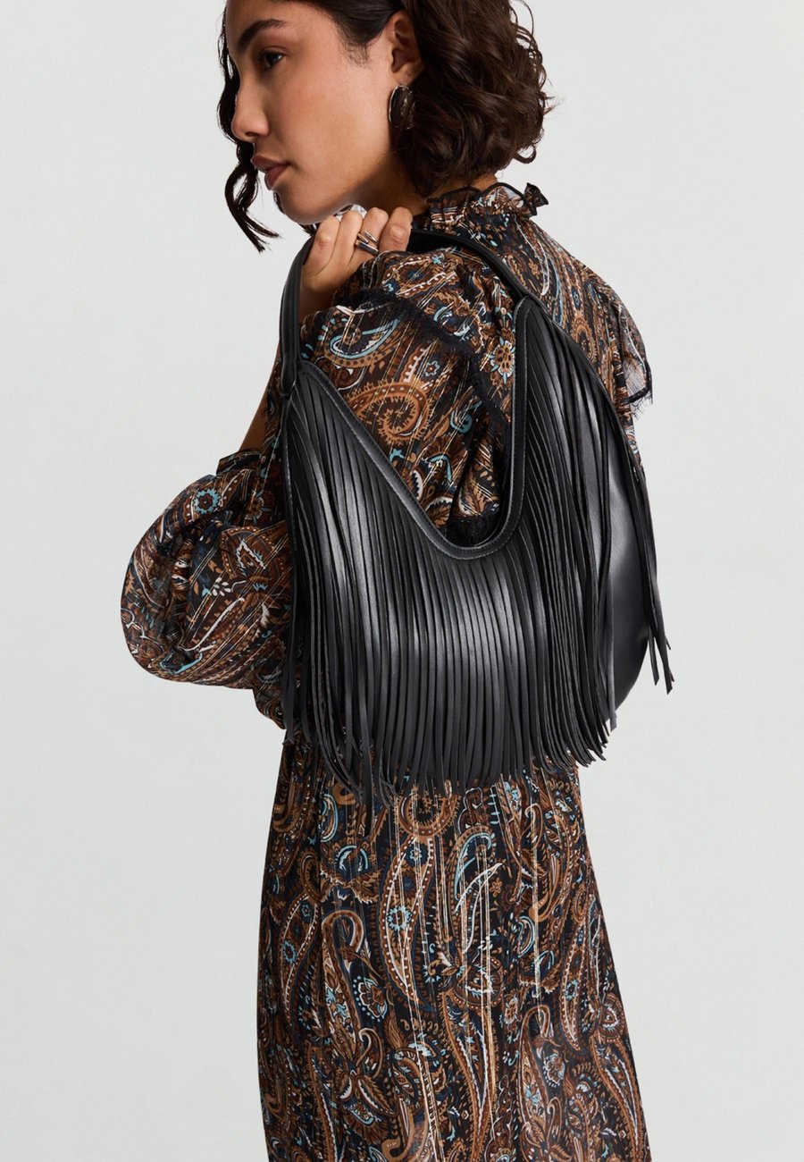 Сумка Calliope Handbag, Ultrablack/Black
Сумка Calliope Handbag, Ultrablack/Black