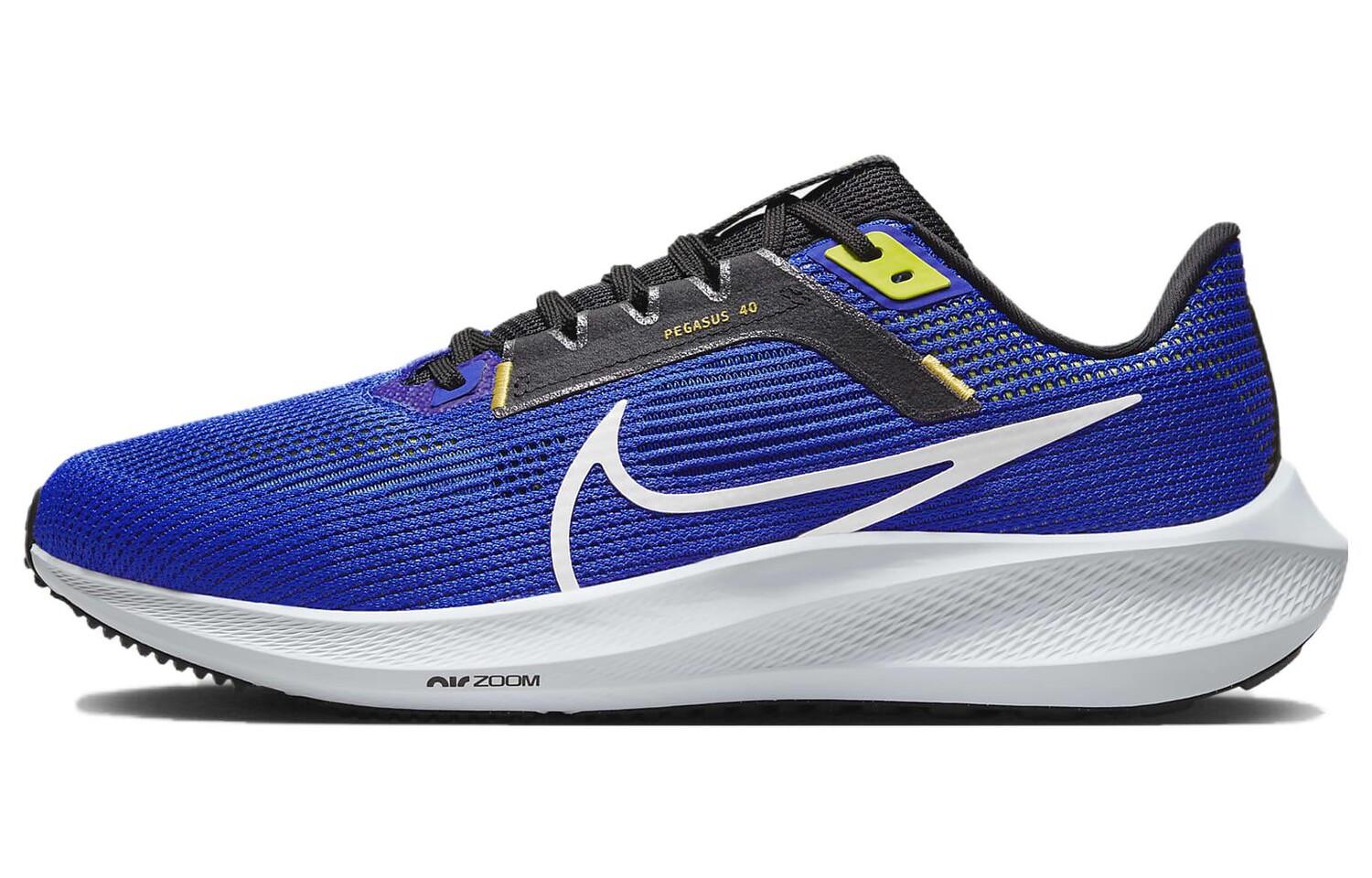 Кроссовки Nike Air Zoom Pegasus 40 мужские
Кроссовки Nike Air Zoom Pegasus 40 мужские