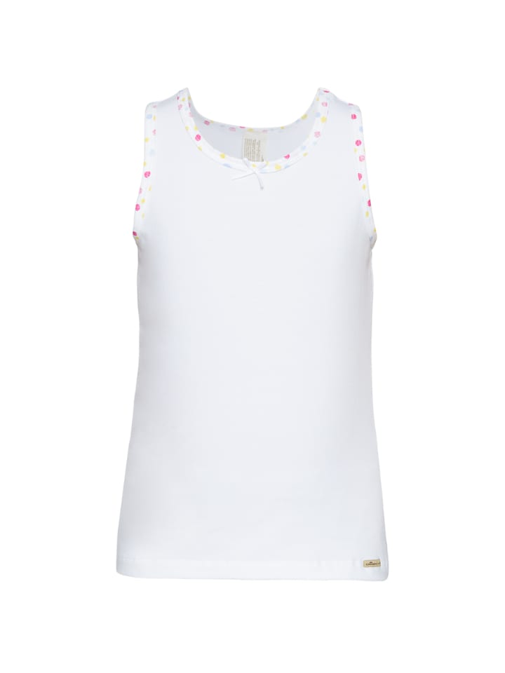 Майка comazo earth, белый
Майка comazo earth, белый