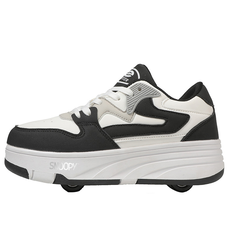 Детская повседневная обувь для детей SNOOPY, черный
Детская повседневная обувь для детей SNOOPY, черный