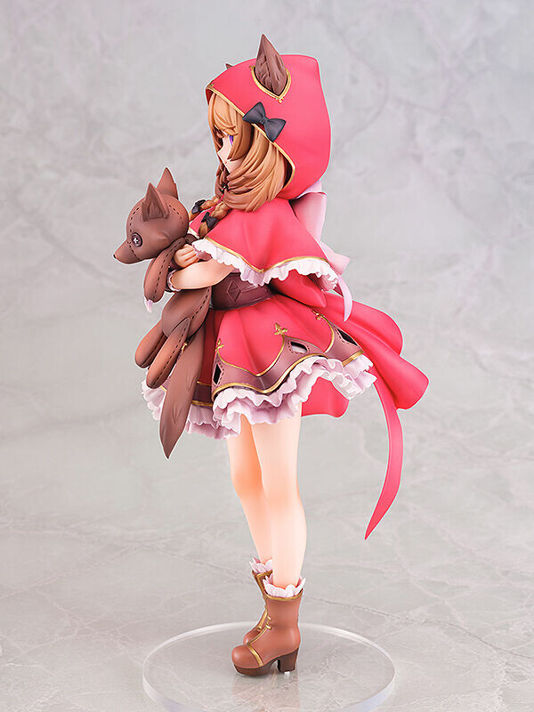 Фигурка Okamizukin-chan Original Character Figure
Фигурка Okamizukin-chan Original Character Figure