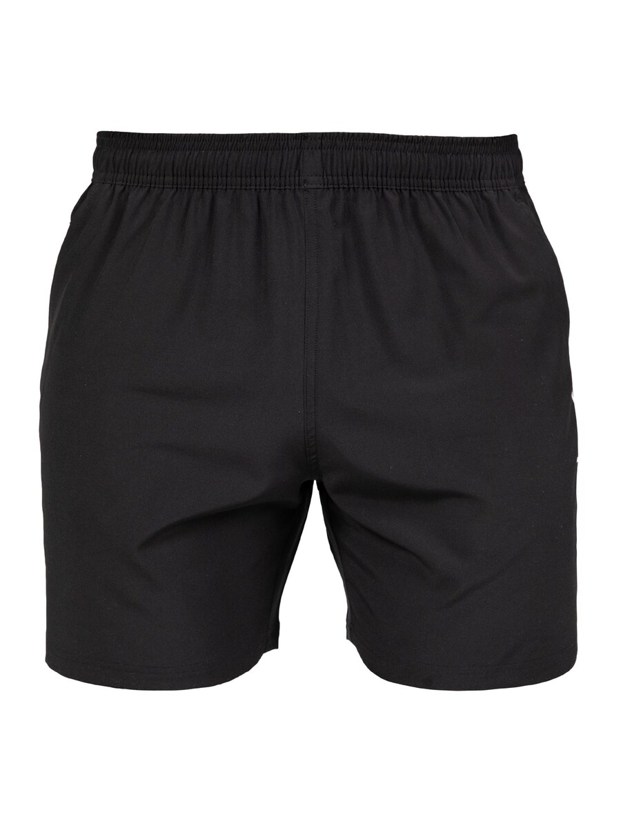 Обычные брюки Gorilla Wear Clarkson, черный
Обычные брюки Gorilla Wear Clarkson, черный