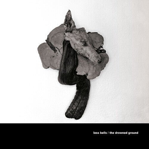 Виниловая пластинка Less Bells - Drowned Ground
Виниловая пластинка Less Bells - Drowned Ground