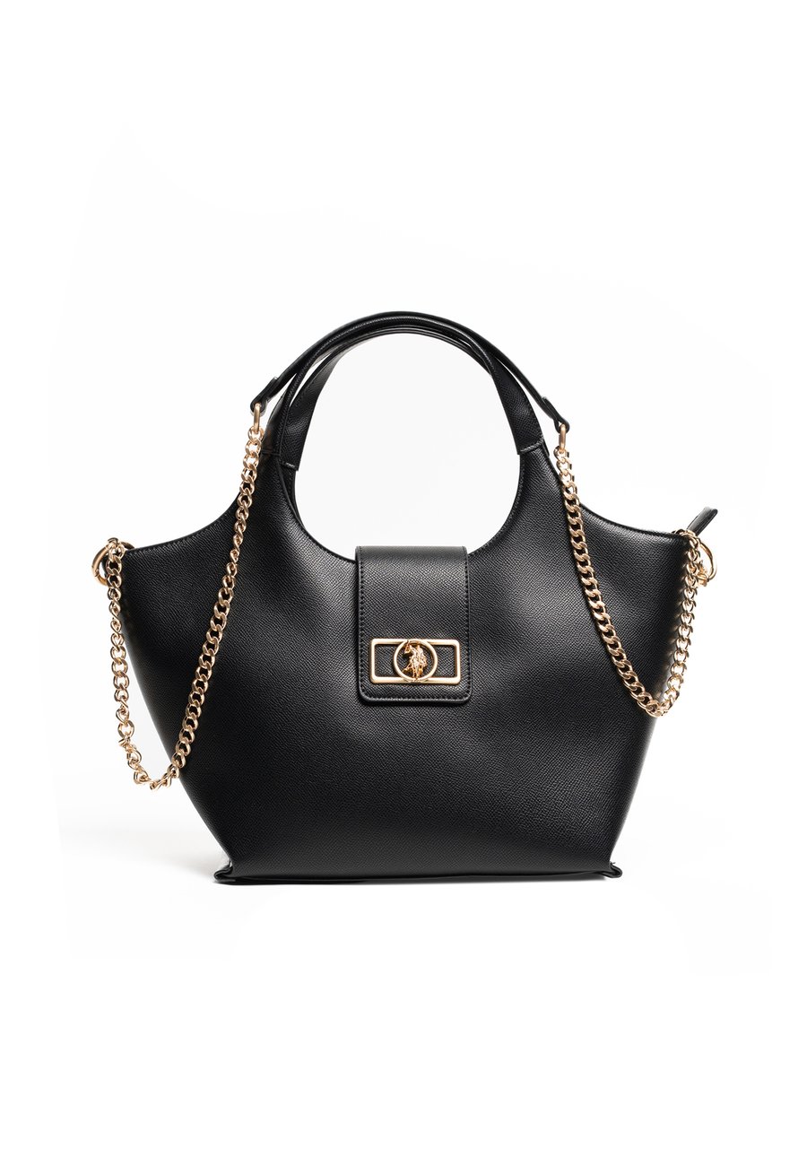 Сумка U.S. Polo Assn. SHOPPER , Black
Сумка U.S. Polo Assn. SHOPPER , Black