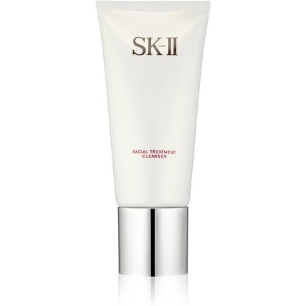 Очищающее средство для лица 3,6 унции SK-II
Очищающее средство для лица 3,6 унции SK-II