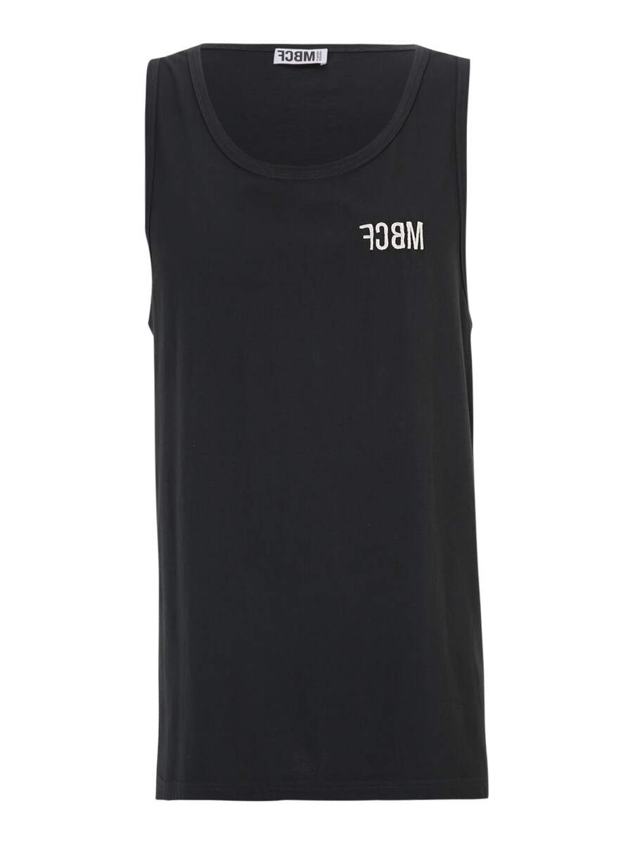 Рубашка FCBM Alex, черный
Рубашка FCBM Alex, черный