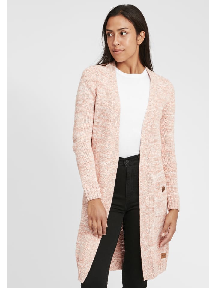 Кардиган Oxmo, коричневый
Кардиган Oxmo, коричневый