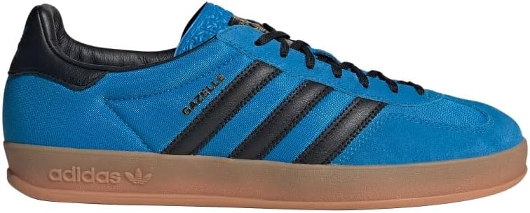 Мужские кроссовки Adidas Gazelle Adv, синий
Мужские кроссовки Adidas Gazelle Adv, синий