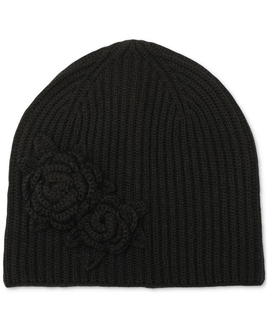 Шапка Парковые розы kate spade new york, Black
Шапка Парковые розы kate spade new york, Black