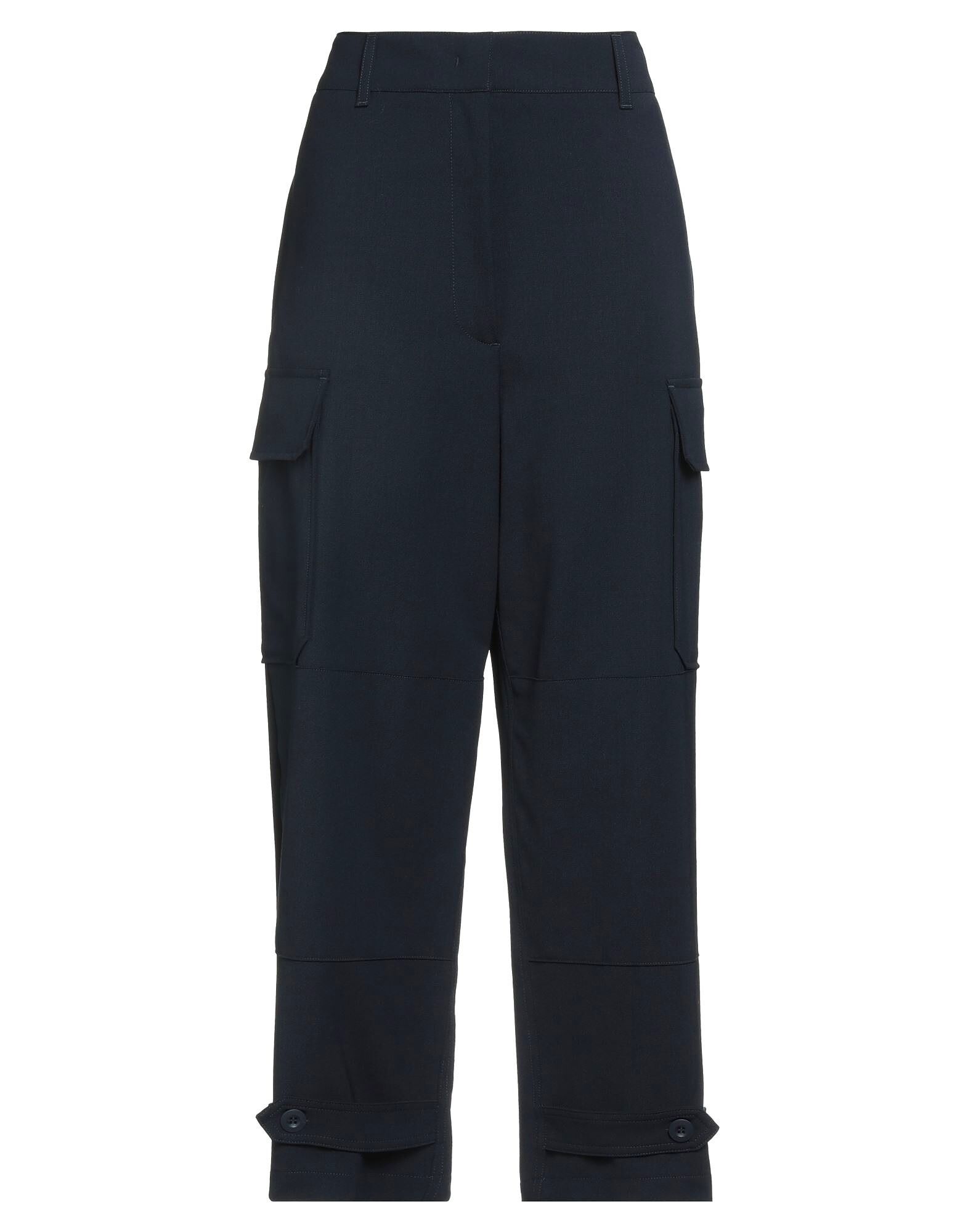 Брюки Weekend Max Mara, полуночно-синий
Брюки Weekend Max Mara, полуночно-синий