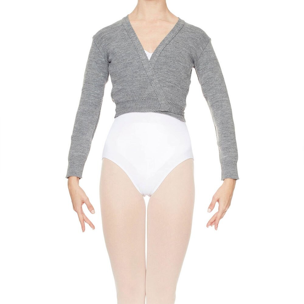 Футболка с длинным рукавом Intermezzo Elisa, серый
Футболка с длинным рукавом Intermezzo Elisa, серый