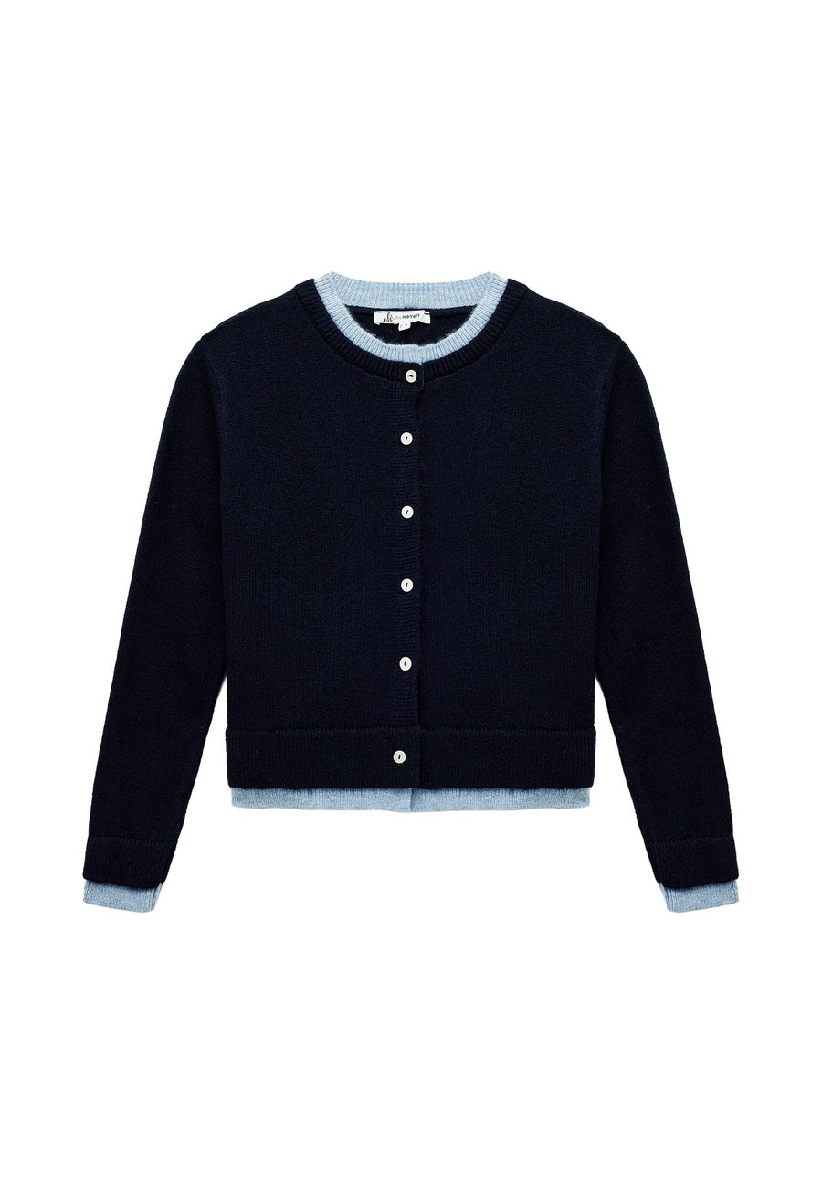 Кардиган Koton Cardigan, Dark Blue
Кардиган Koton Cardigan, Dark Blue