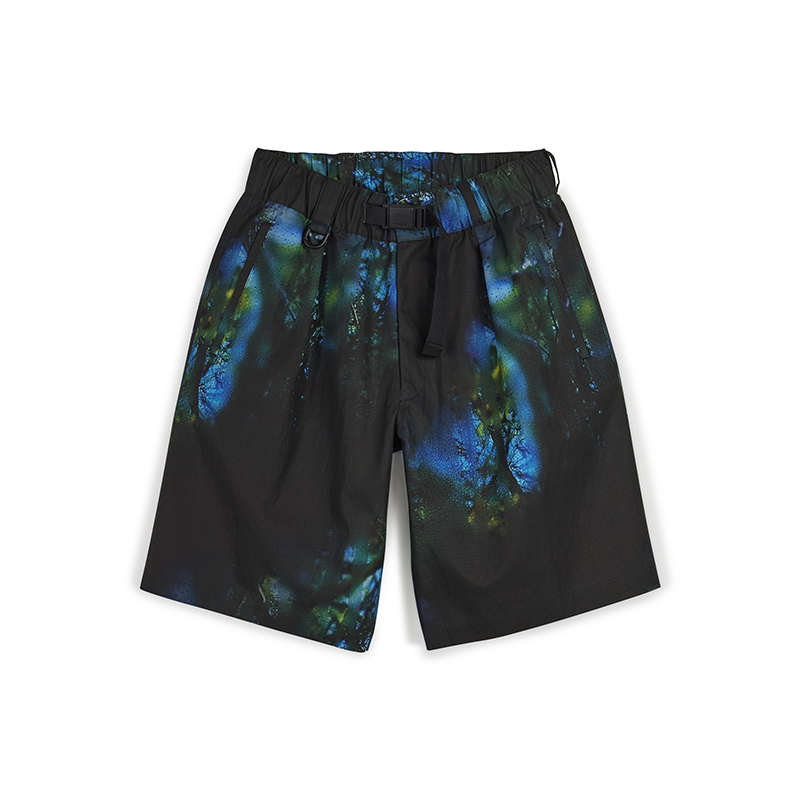 Шорты Y 3 Aop Ripstop Y-3, черный
Шорты Y 3 Aop Ripstop Y-3, черный