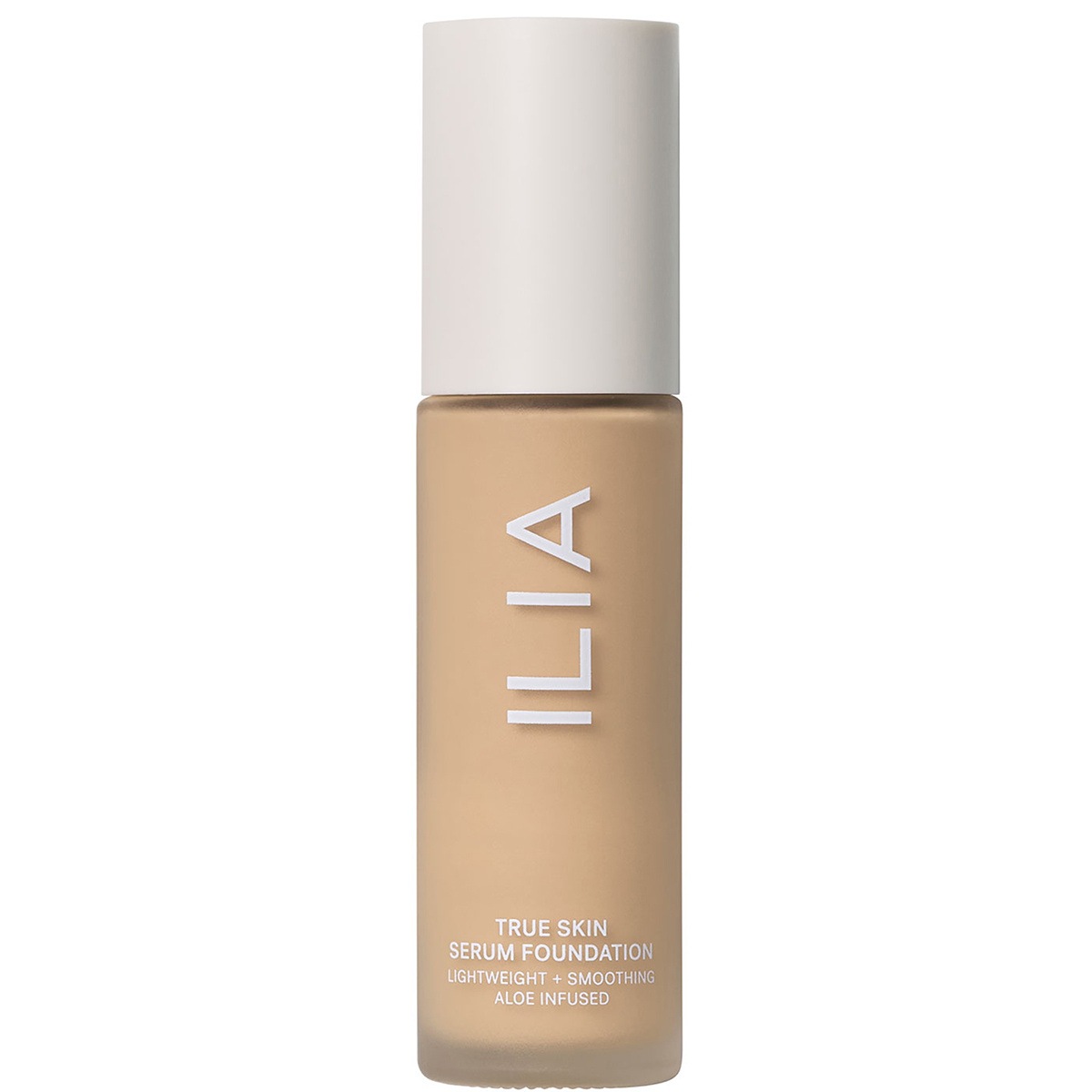 Тональный крем для лица true skin serum foundation Ilia, corsica
Тональный крем для лица true skin serum foundation Ilia, corsica