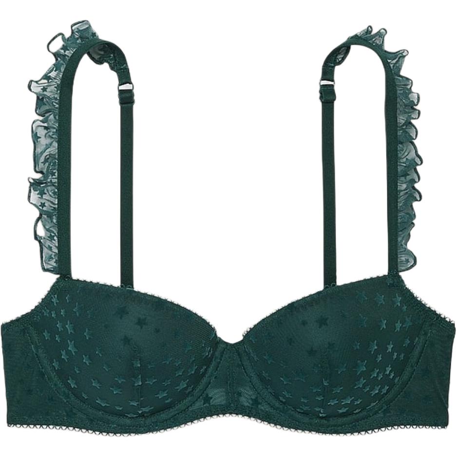 Victoria's Secret Бюстгальтер PINK DATE для женщин Jasper
Victoria's Secret Бюстгальтер PINK DATE для женщин Jasper