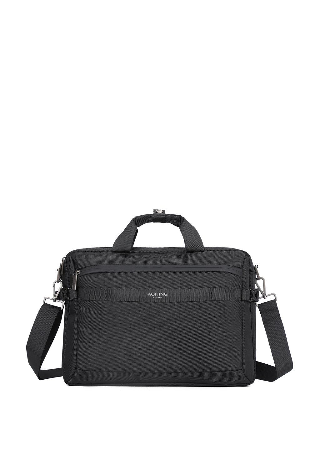 Портфель Aoking, черный
Портфель Aoking, черный