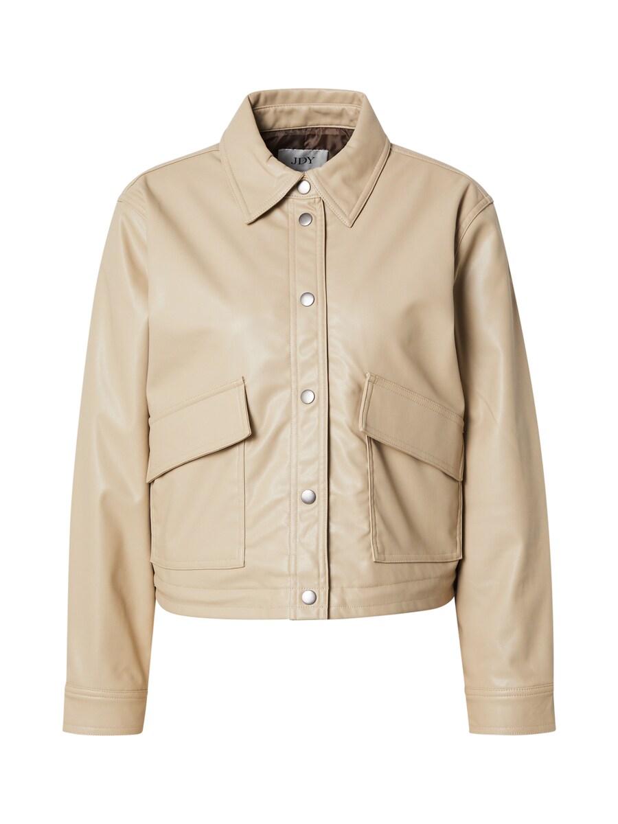 Демисезонная куртка JDY JDYALAIA, Beige
Демисезонная куртка JDY JDYALAIA, Beige