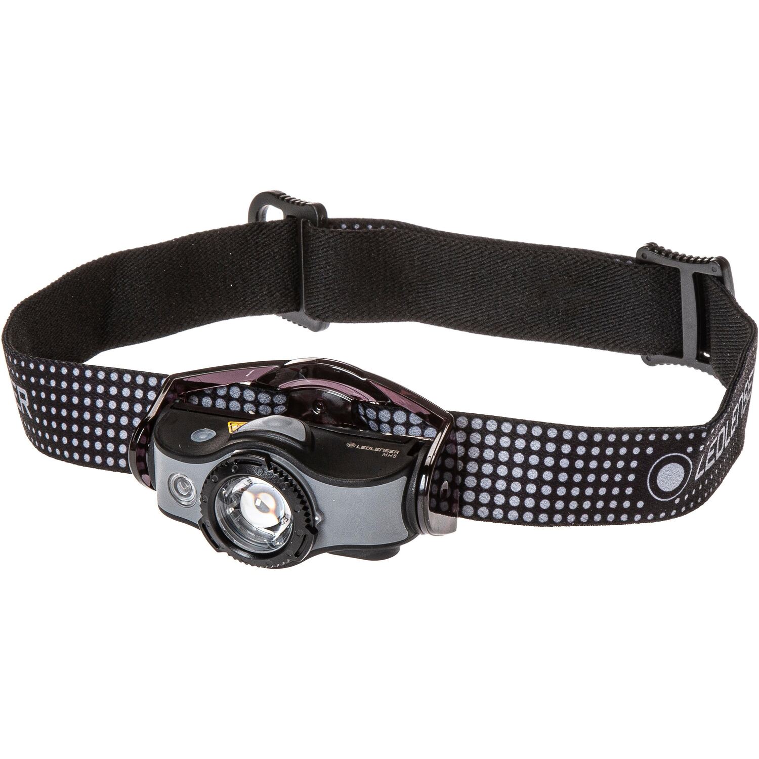 Led Lenser Лампа 'MH5 Window Box' в черном цвете
Led Lenser Лампа 'MH5 Window Box' в черном цвете