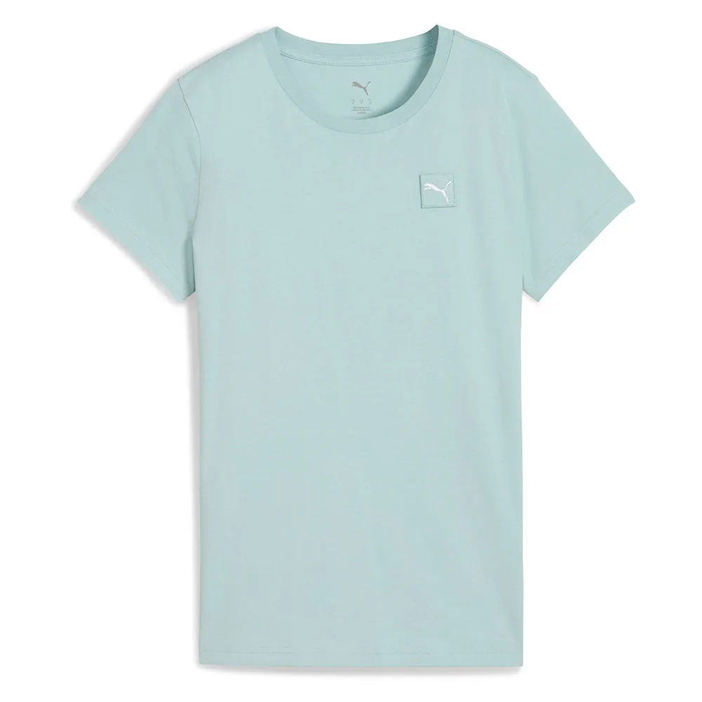 Футболка с коротким рукавом Puma ESS Elevated, синий
Футболка с коротким рукавом Puma ESS Elevated, синий