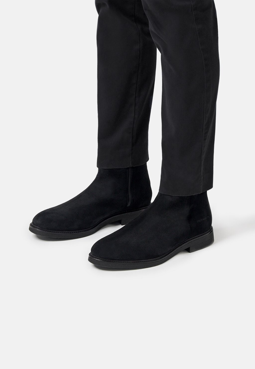 Классические ботинки FRED MARTIN COLLECTION, Красный, Классические ботинки FRED MARTIN COLLECTION
Классические ботинки FRED MARTIN COLLECTION, Красный, Классические ботинки FRED MARTIN COLLECTION